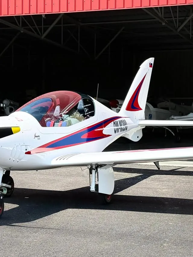 SHARK ULTRALIGHT - asset 2