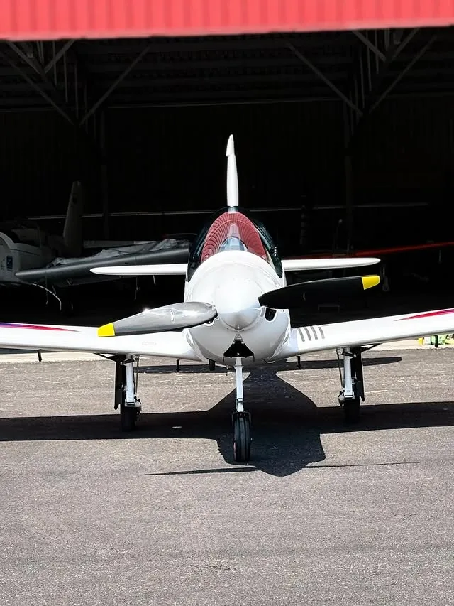 SHARK ULTRALIGHT - asset 3
