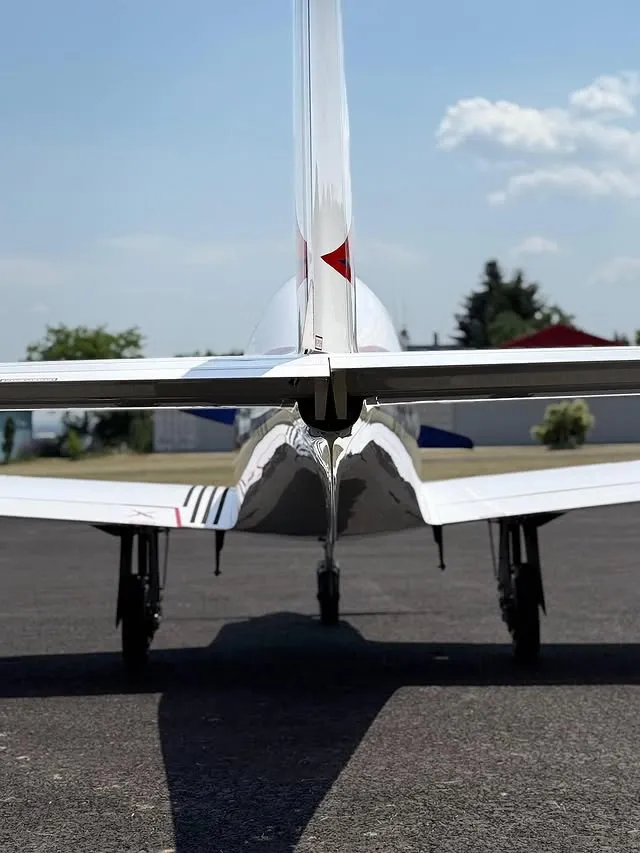 SHARK ULTRALIGHT - asset 7