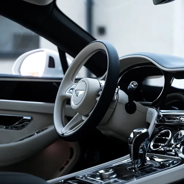 BENTLEY CONTINENTAL GT - asset 5