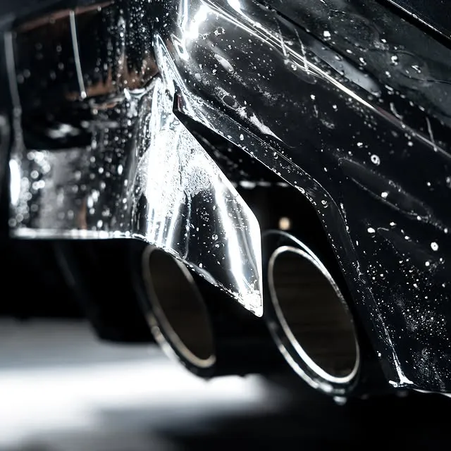 BMW M5 - asset 10