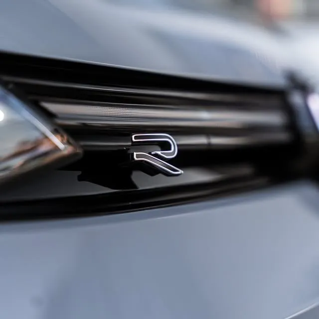VW GOLF - asset 8