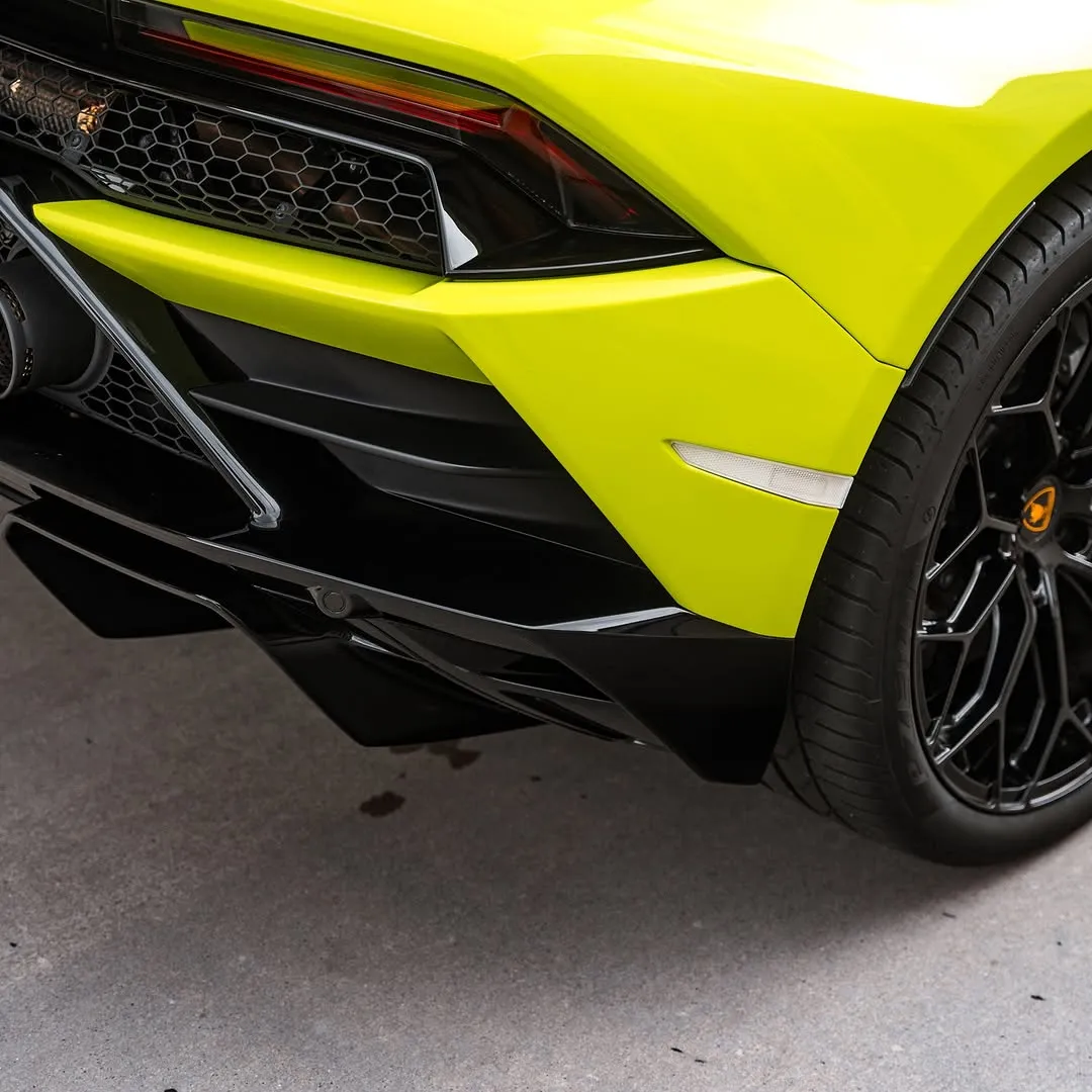LAMBORGHINI HURACÁN - asset 9