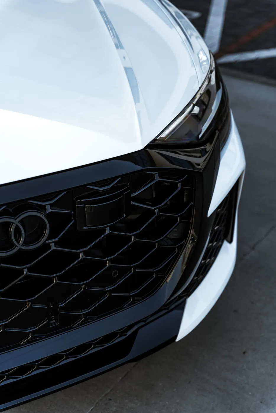AUDI RS Q8 - asset 2