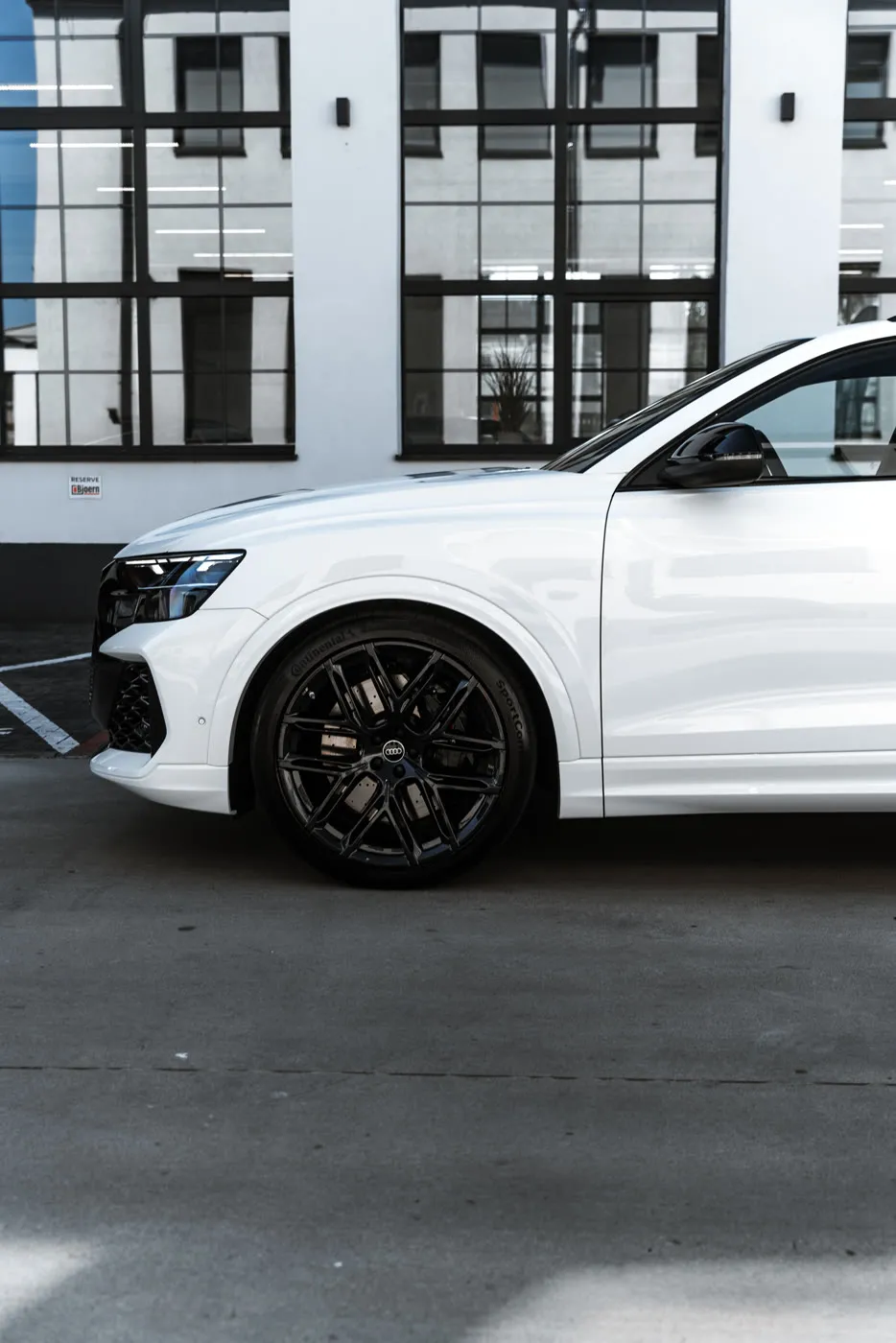 AUDI RS Q8 - asset 14