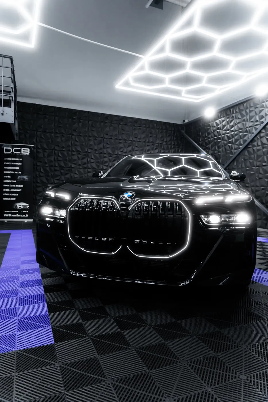 BMW 740d - asset 19