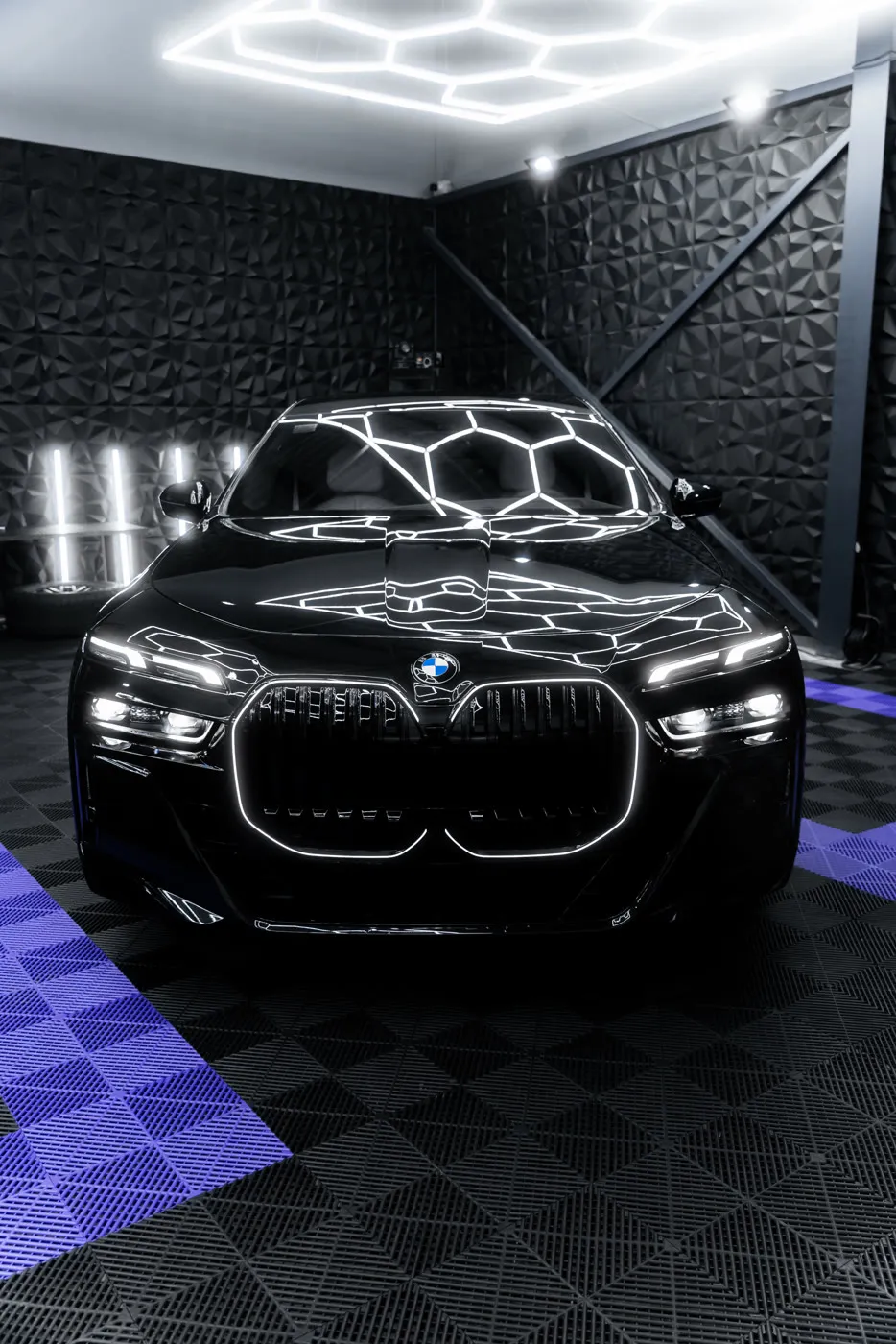 BMW 740d - asset 20
