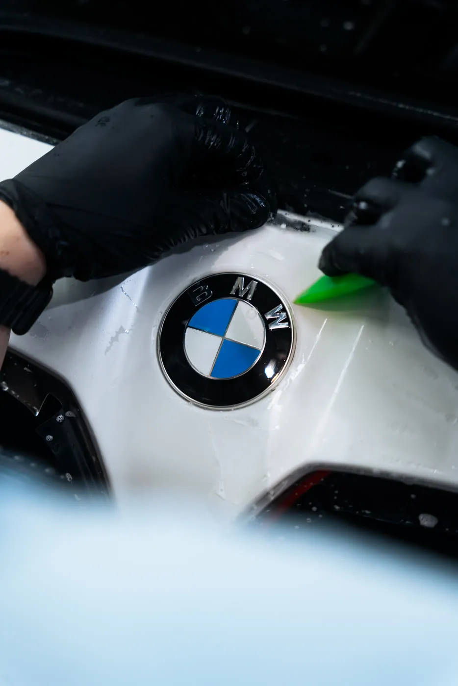 BMW M3 CS - asset 2