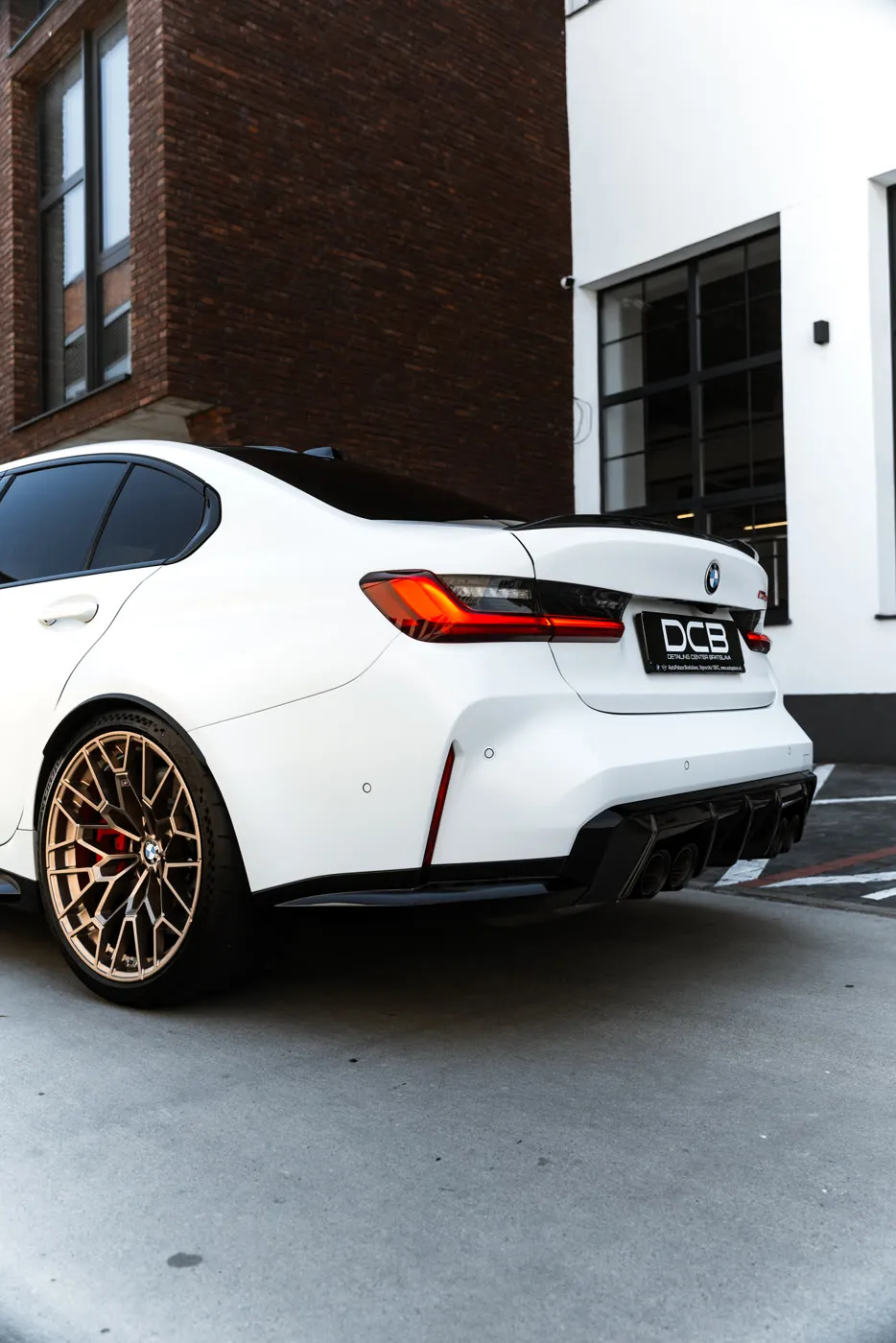 BMW M3 CS - asset 20