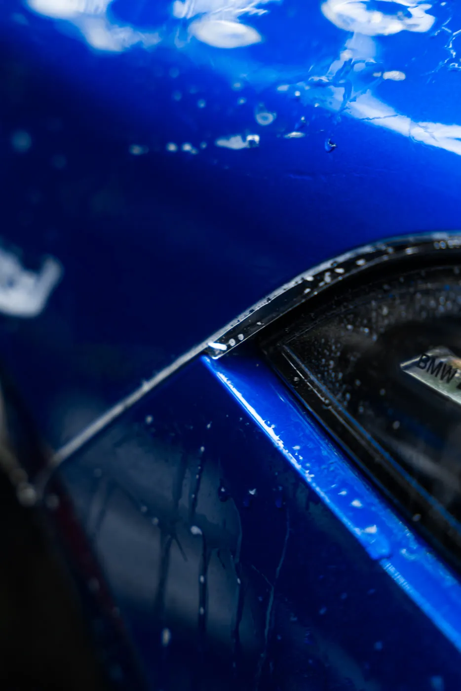 BMW M8 - asset 2
