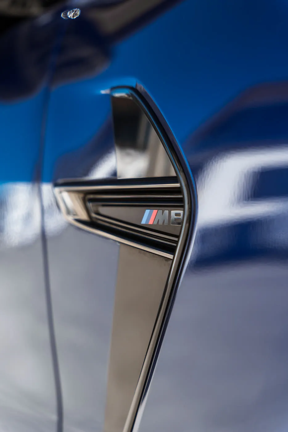BMW M8 - asset 7