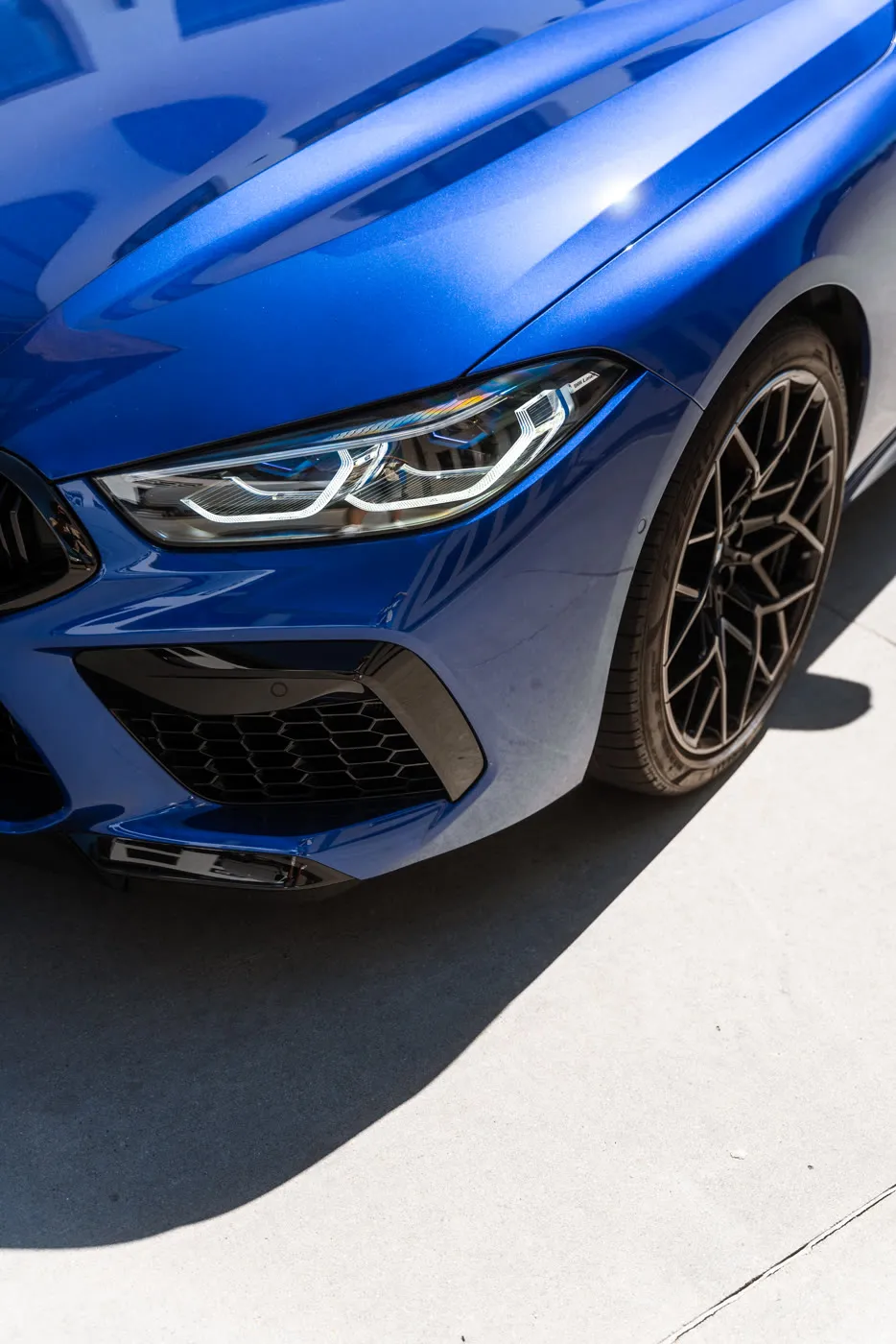 BMW M8 - asset 16