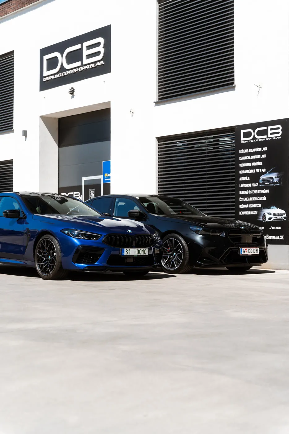 BMW M8 - asset 19
