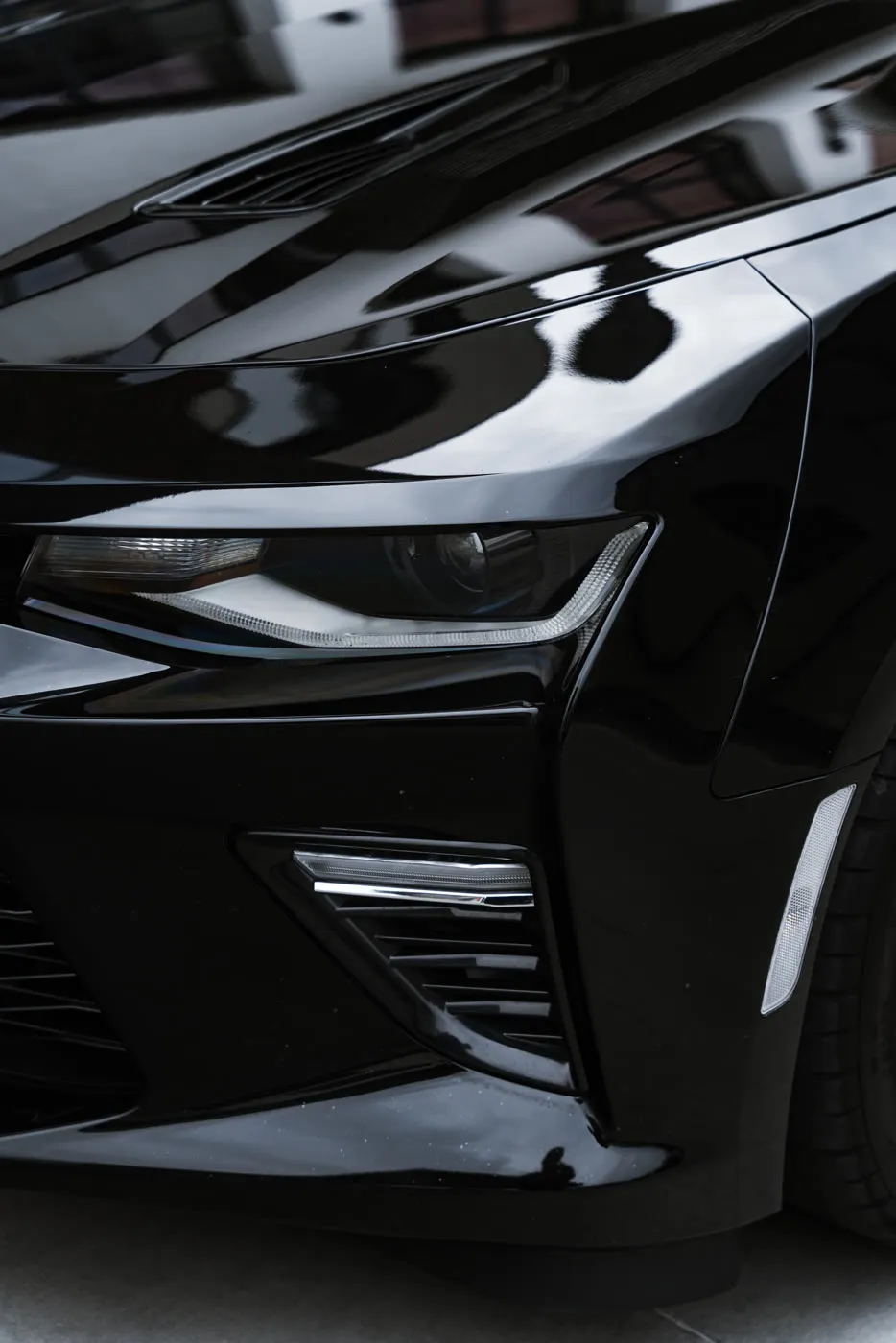 CHEVROLET CAMARO - asset 16