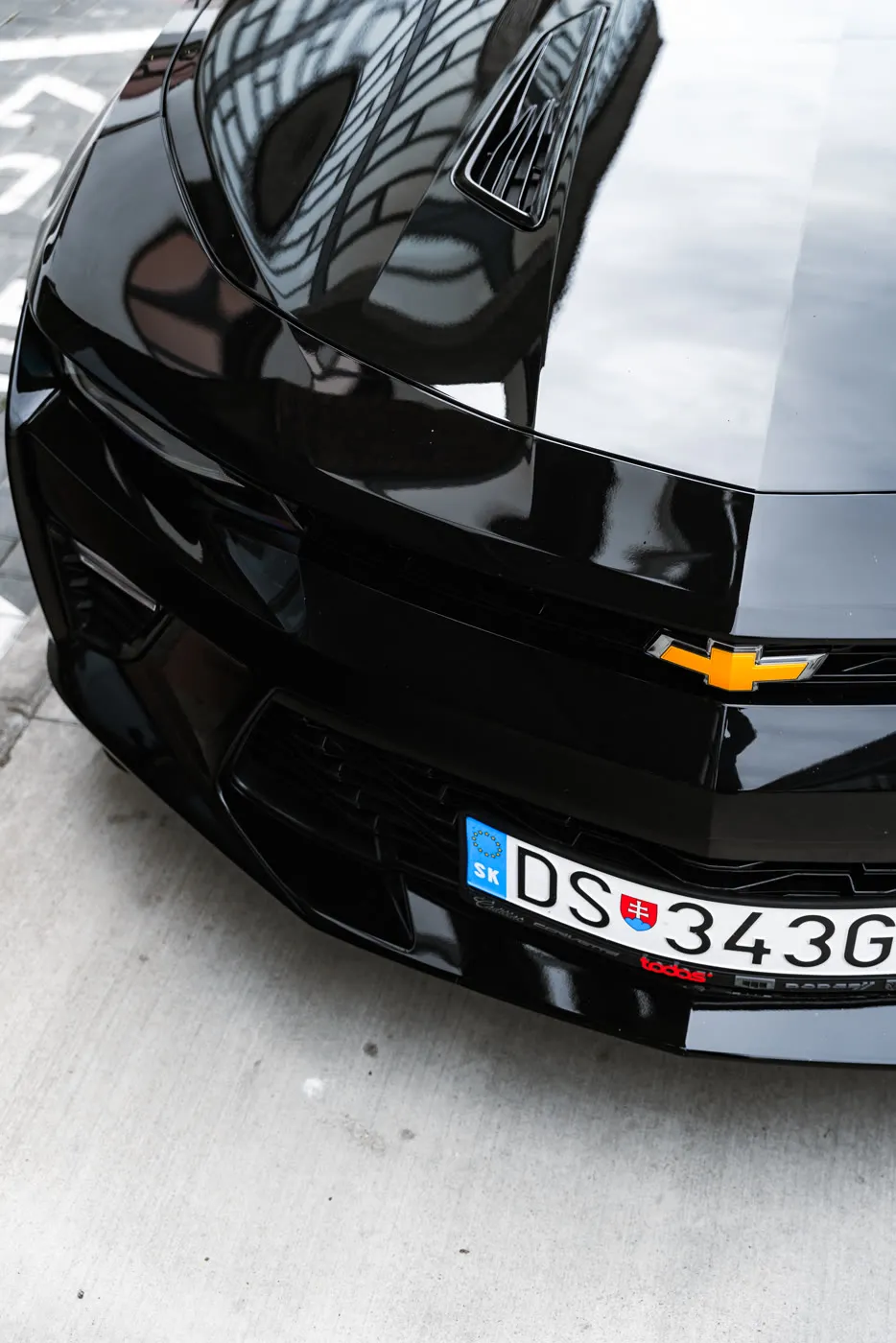 CHEVROLET CAMARO - asset 21