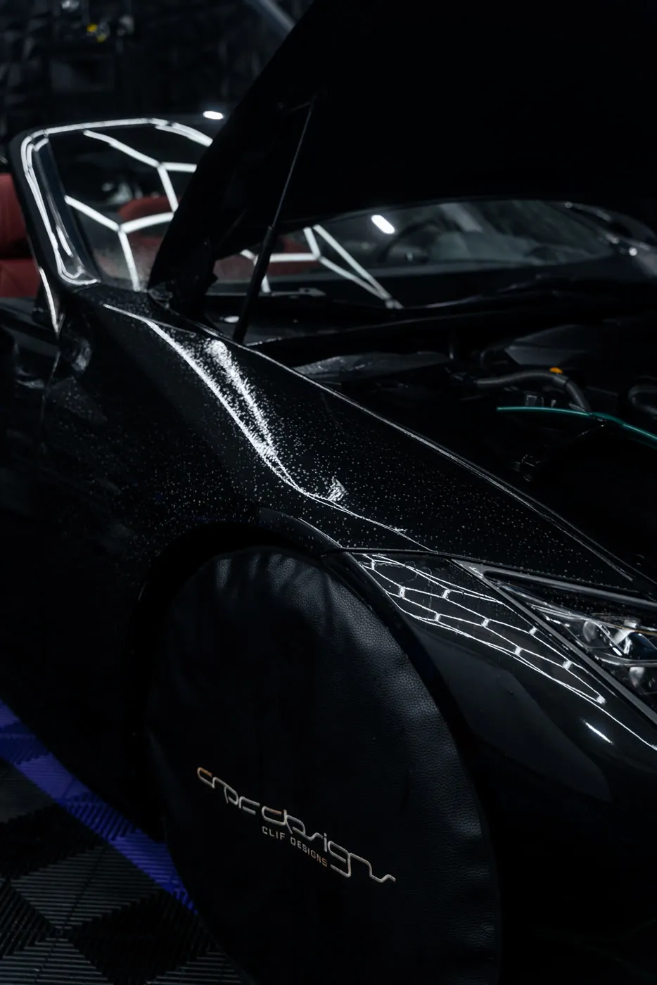 LEXUS LC 500 - asset 5