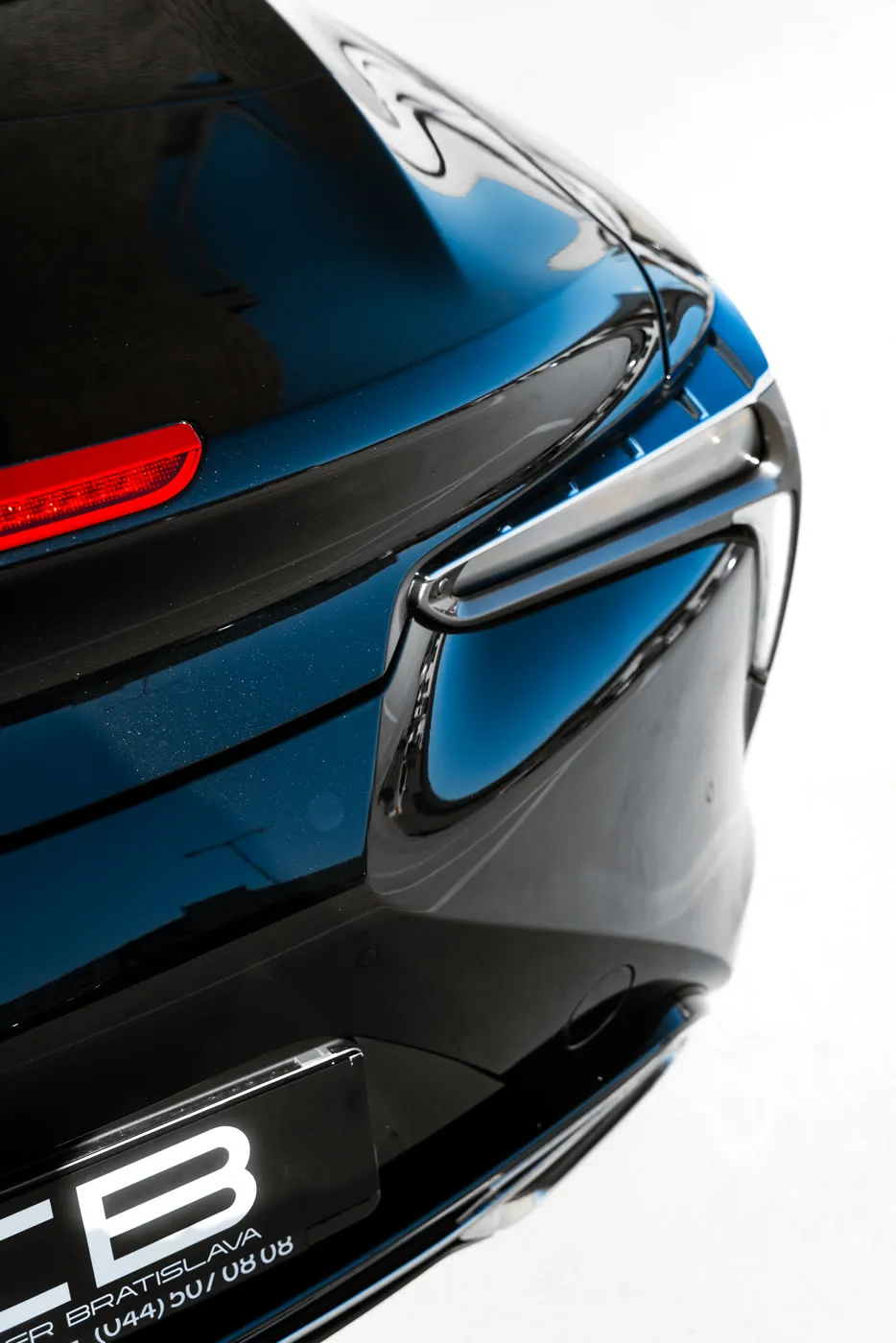 LEXUS LC 500 - asset 18