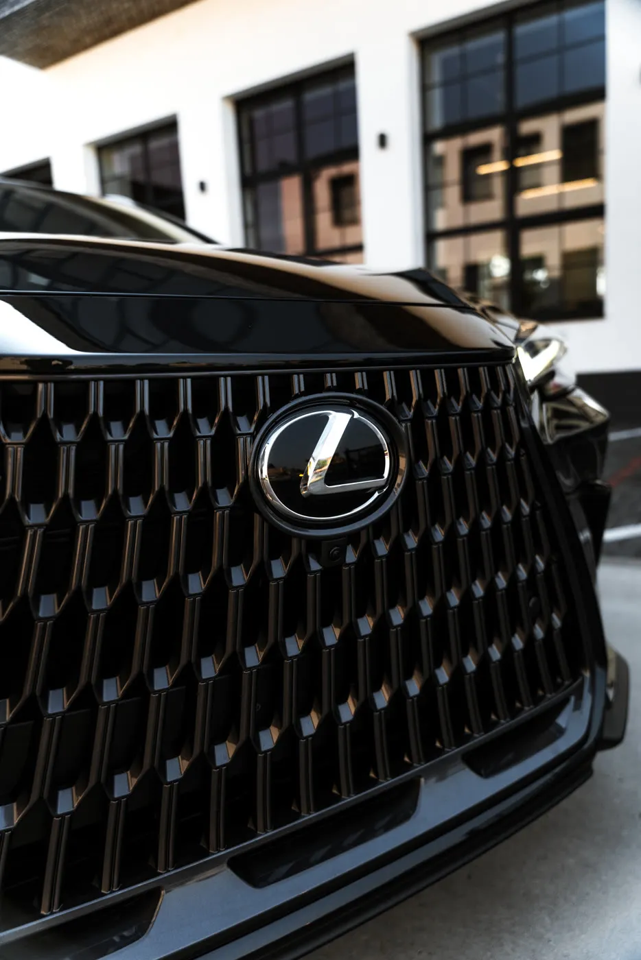 LEXUS NX 350 - asset 8