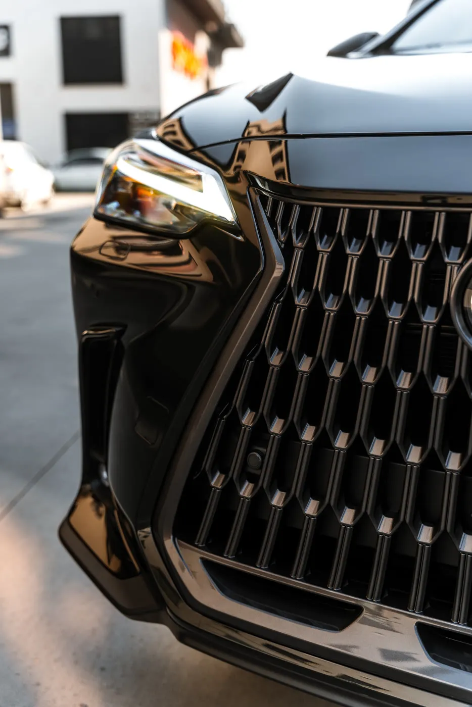 LEXUS NX 350 - asset 11