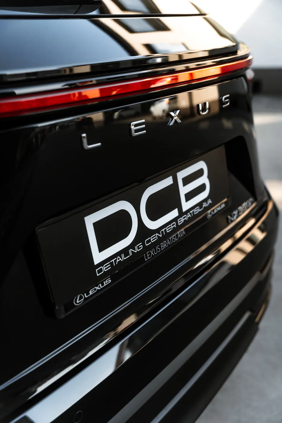 LEXUS NX 350 - asset 14