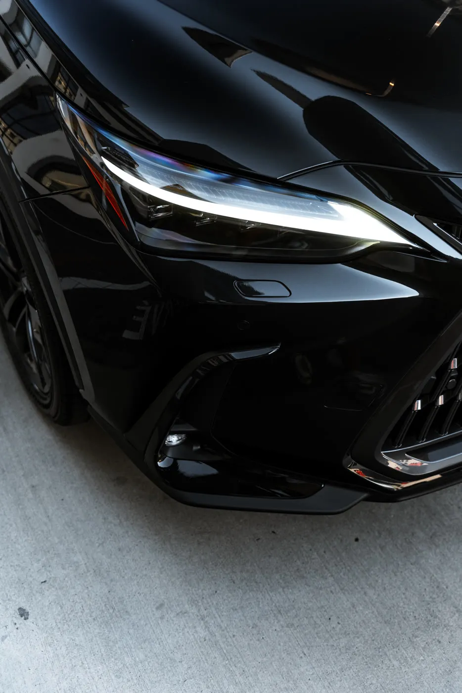 LEXUS NX 350 - asset 21