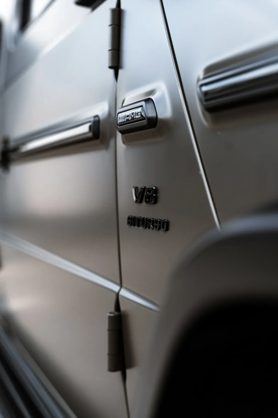 MERCEDES-AMG G 63 - asset 13