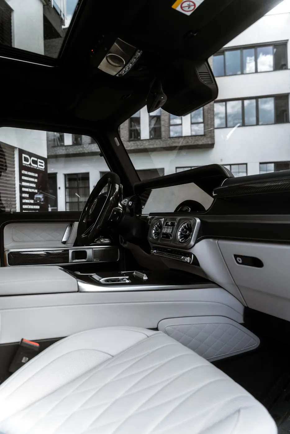MERCEDES-AMG G 63 - asset 16