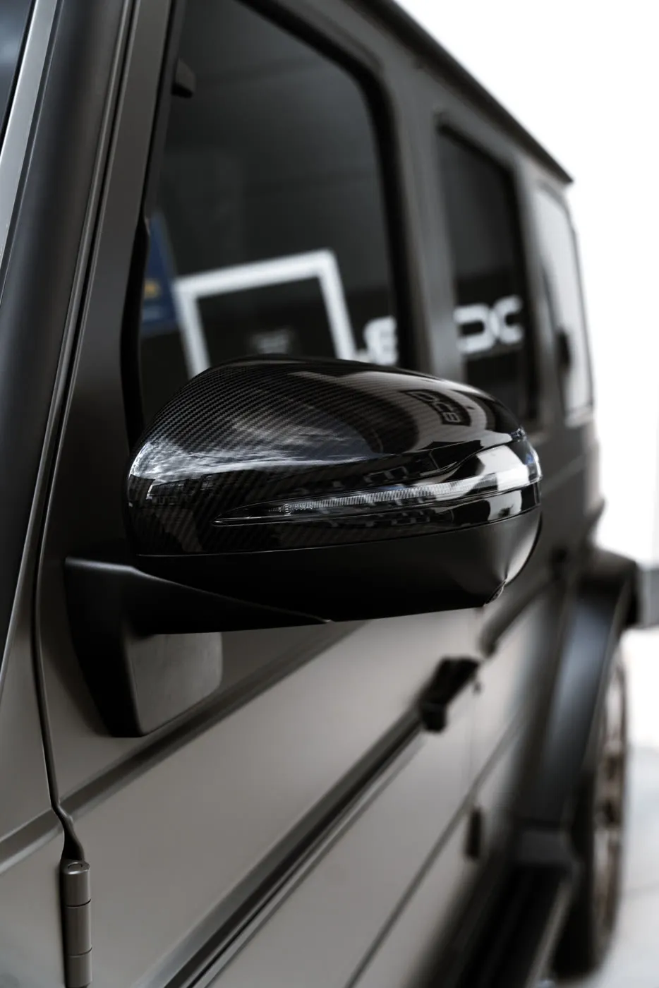 MERCEDES-AMG G 63 - asset 17