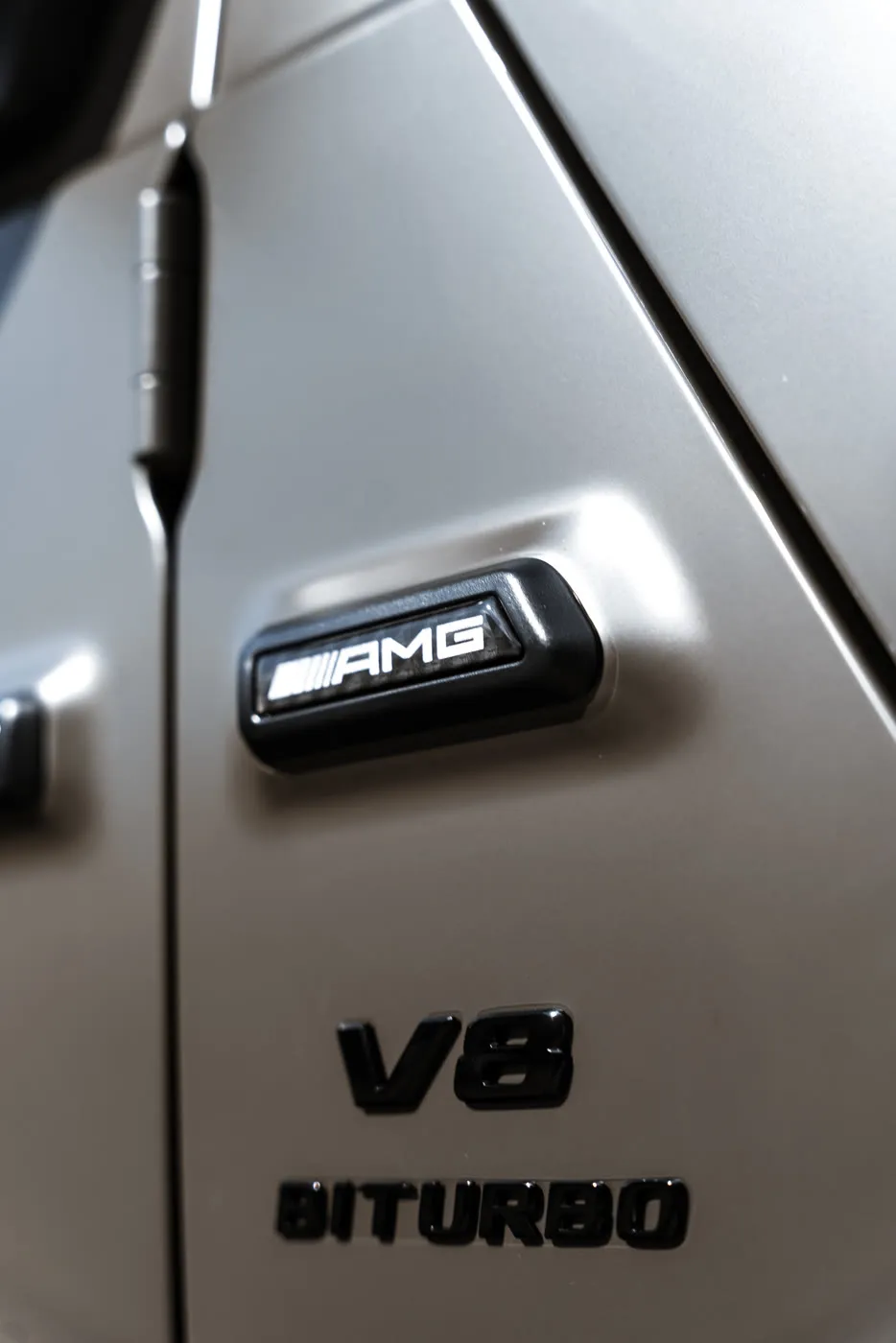 MERCEDES-AMG G 63 - asset 22