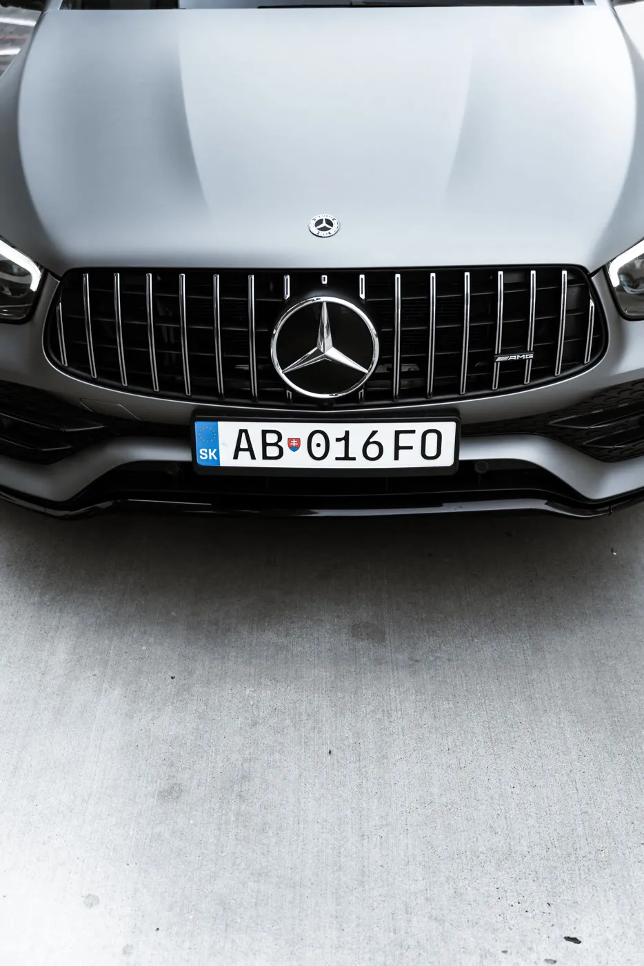 MERCEDES GLC - asset 19