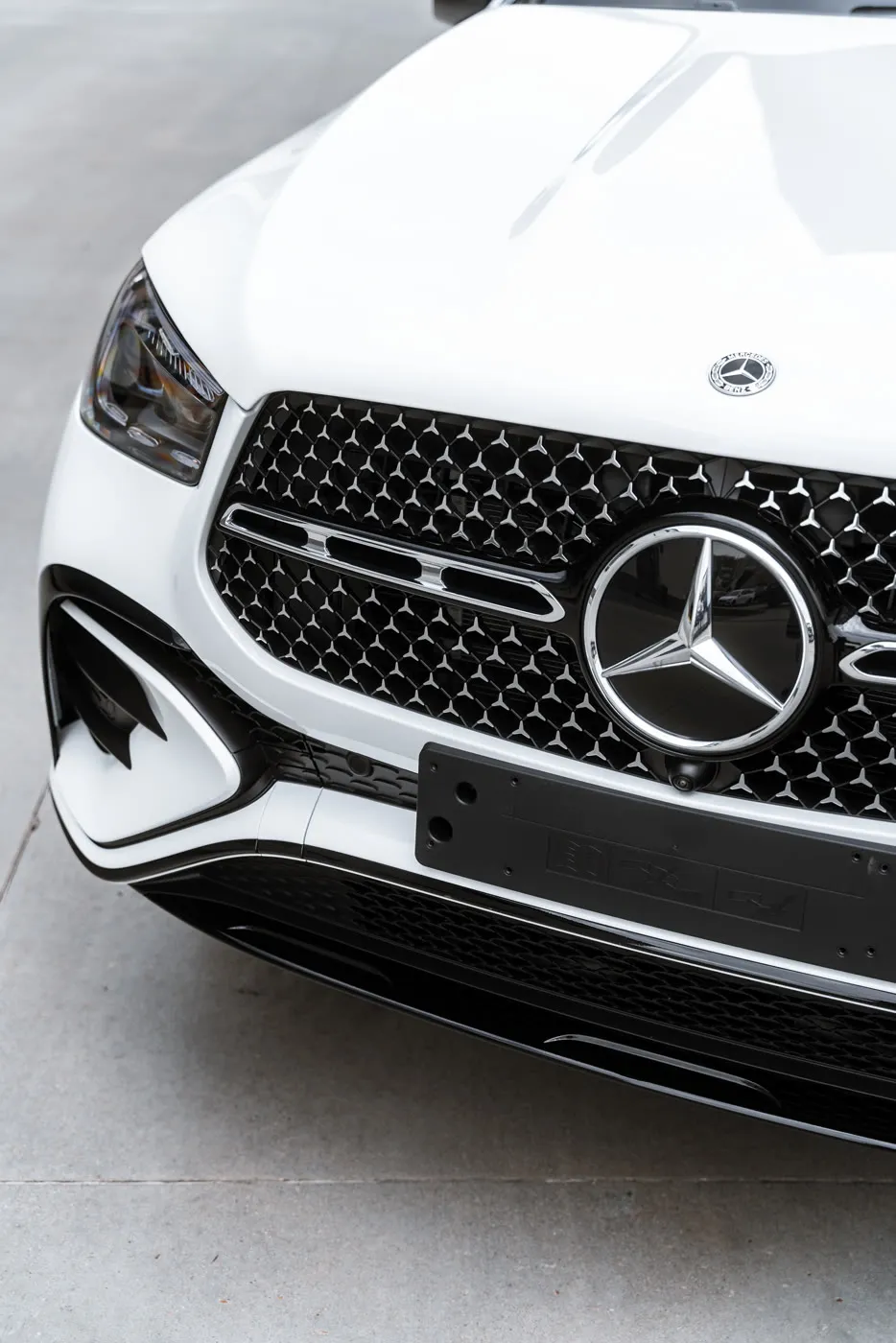 MERCEDES GLE - asset 10
