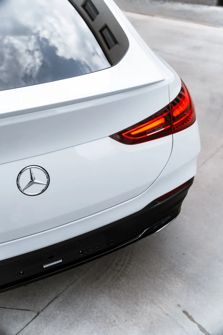 MERCEDES GLE - asset 11