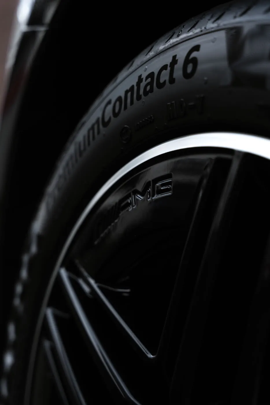 MERCEDES V-CLASS - asset 22