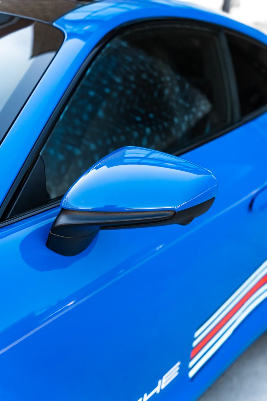 PORSCHE CARRERA - asset 14
