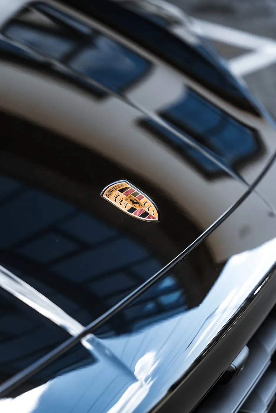 PORSCHE CAYENNE - asset 9
