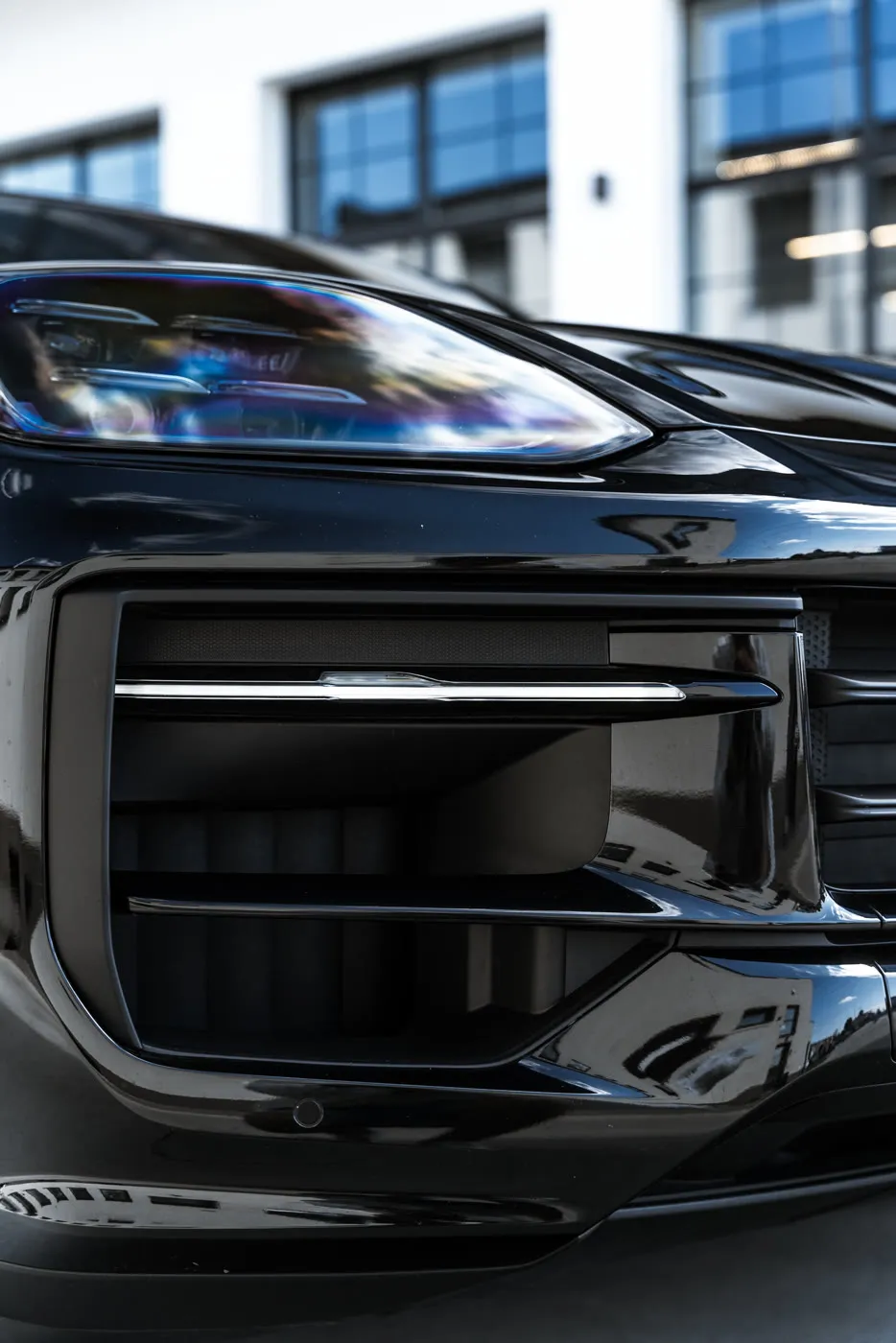 PORSCHE CAYENNE - asset 14