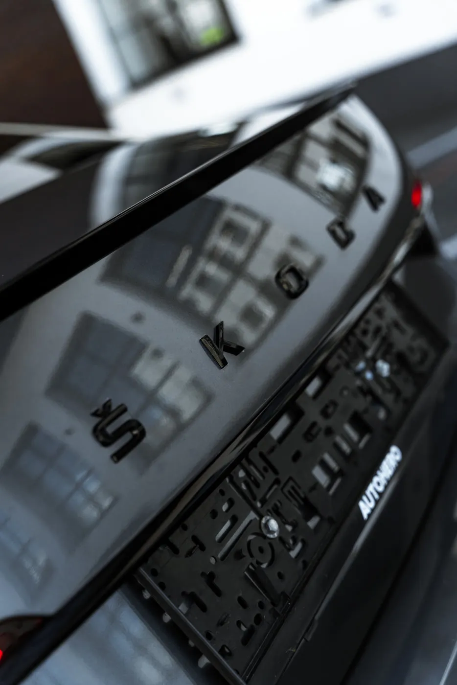 ŠKODA SUPERB - asset 19