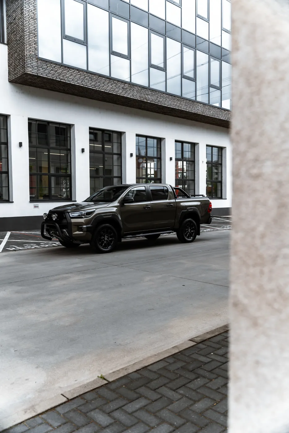 TOYOTA HILUX - asset 18