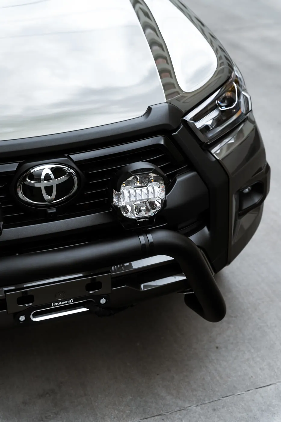 TOYOTA HILUX - asset 21