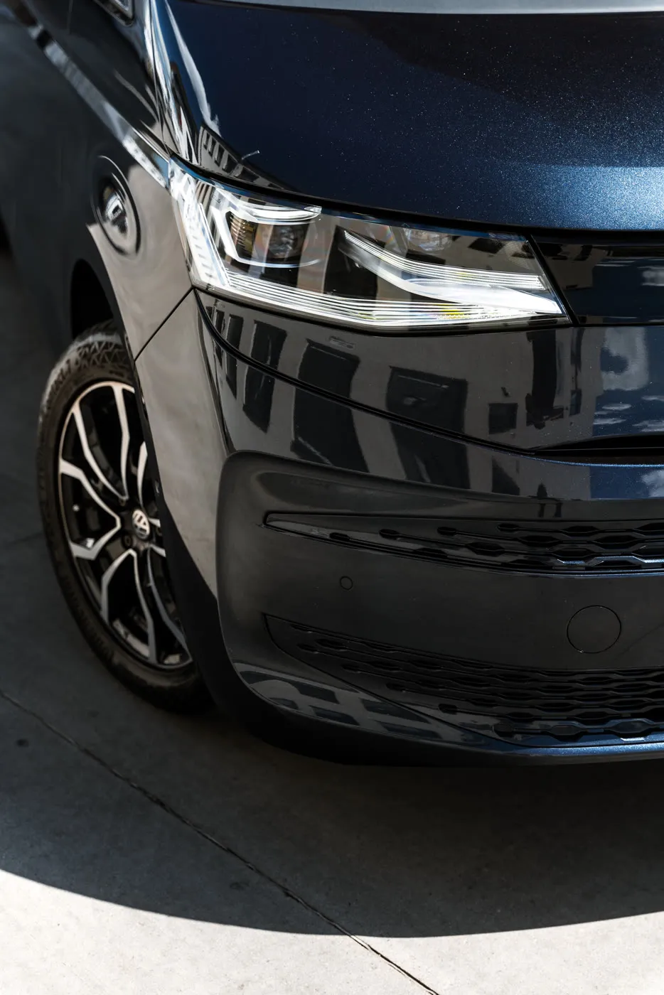 VOLKSWAGEN MULTIVAN T7 - asset 7