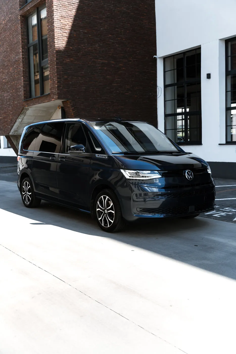 VOLKSWAGEN MULTIVAN T7 - asset 14