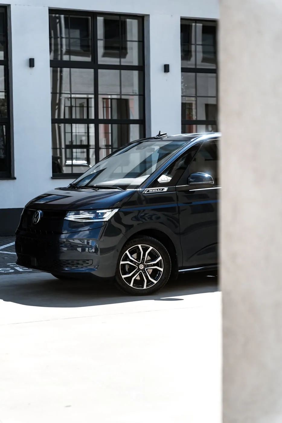 VOLKSWAGEN MULTIVAN T7 - asset 18