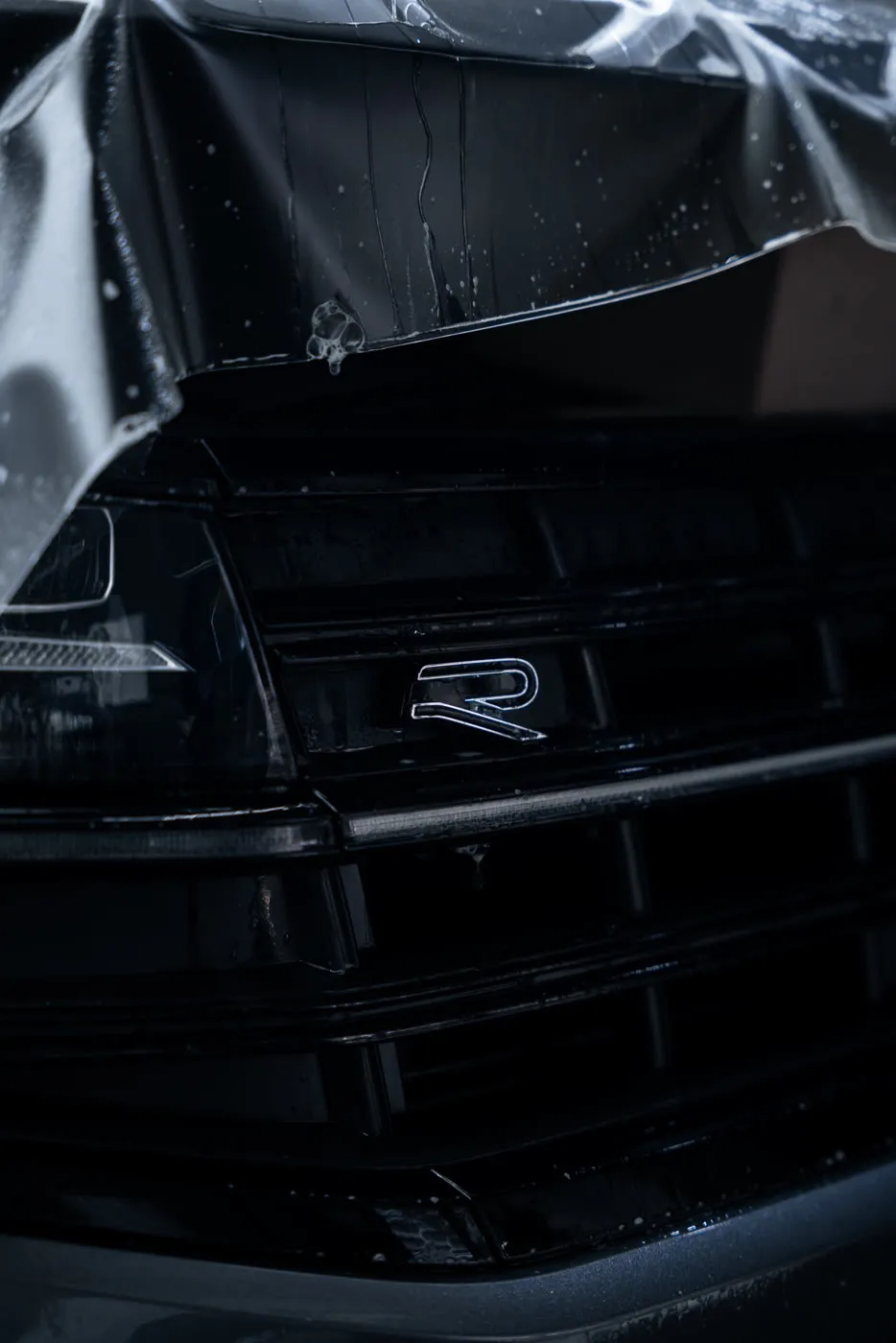 VOLKSWAGEN TOUAREG - asset 6