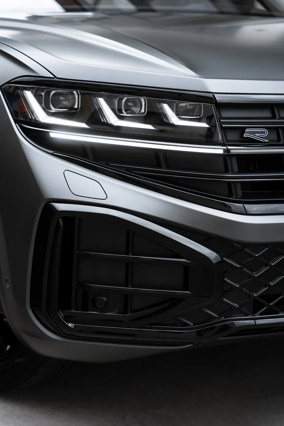 VOLKSWAGEN TOUAREG - asset 12