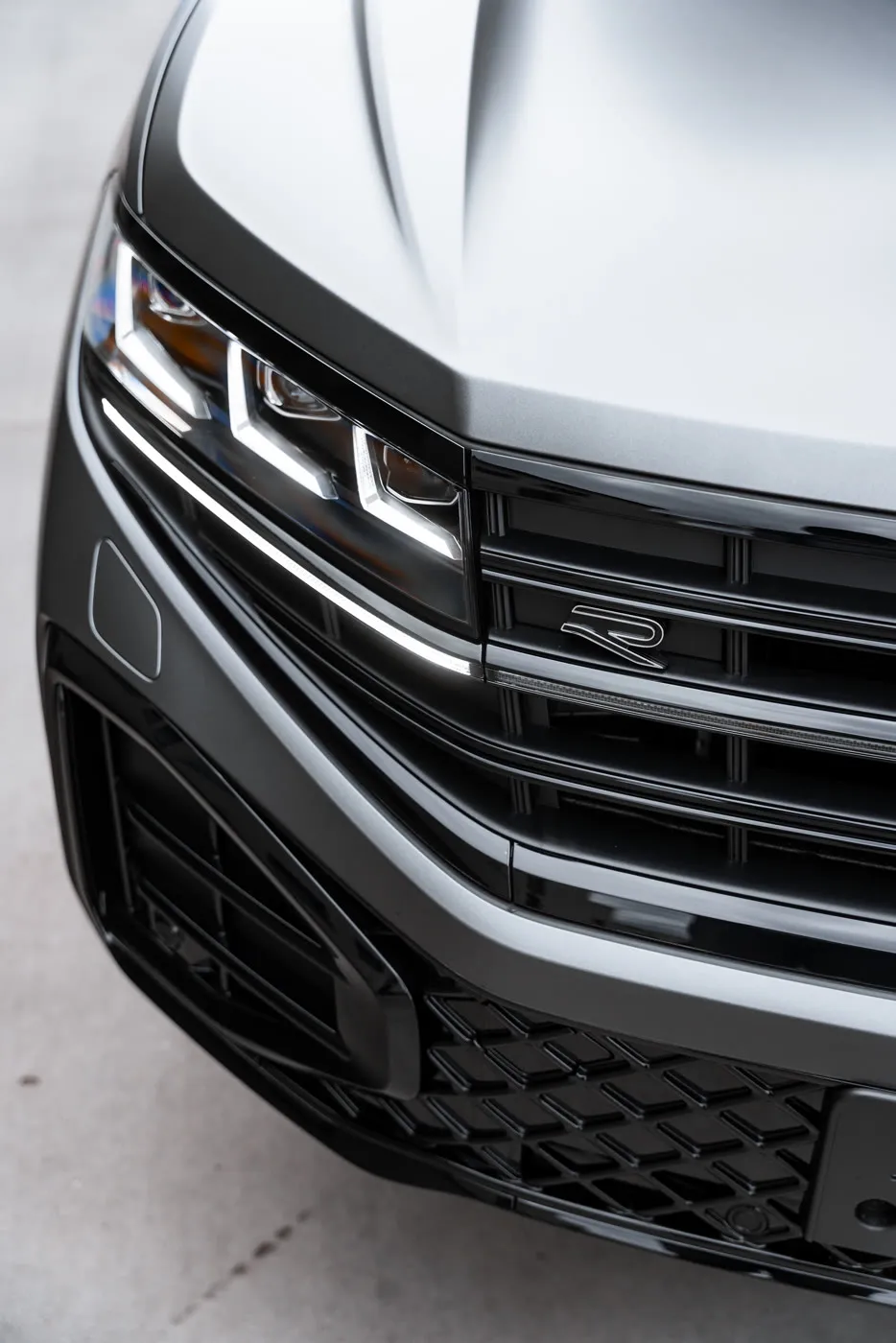 VOLKSWAGEN TOUAREG - asset 17