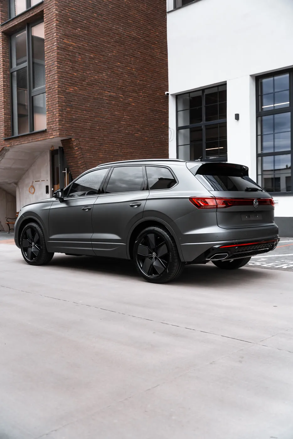 VOLKSWAGEN TOUAREG - asset 21